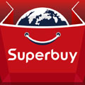 Superbuy shopping agent logo