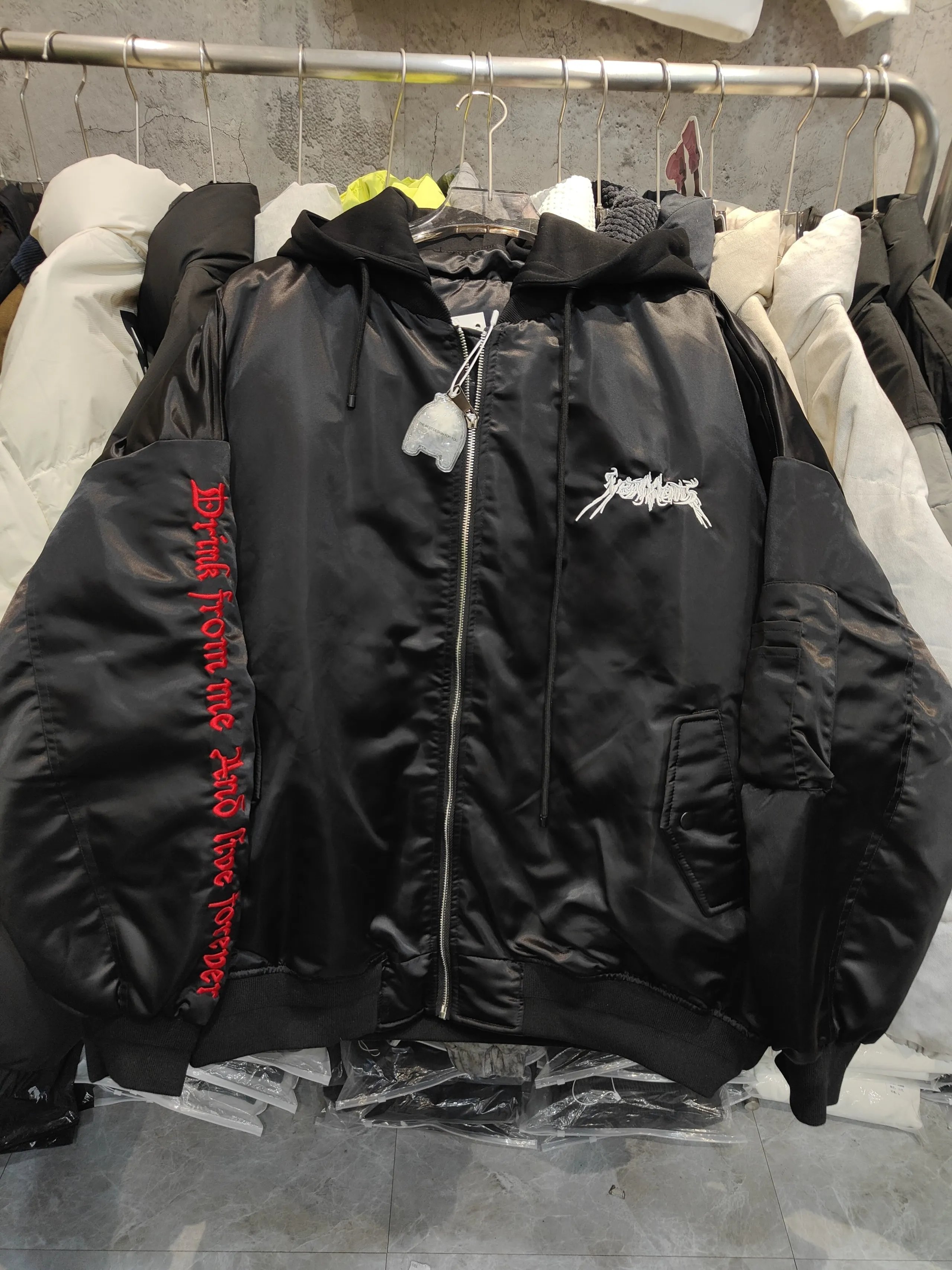 jacket mulebuy product links category